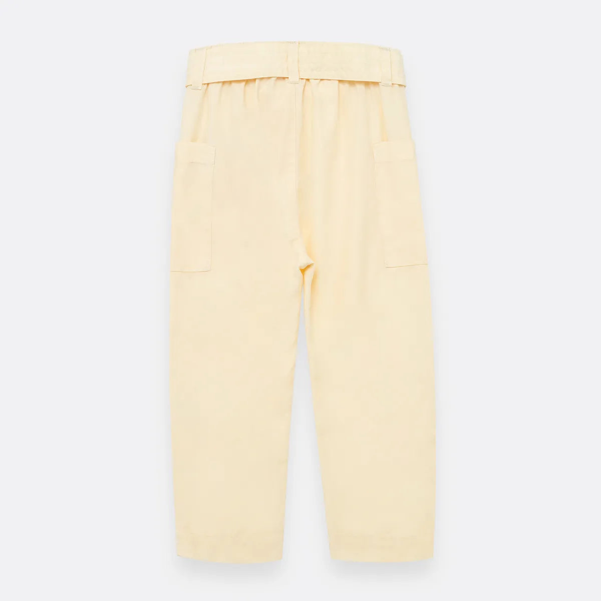 Pantalon Niña Silueta Recta