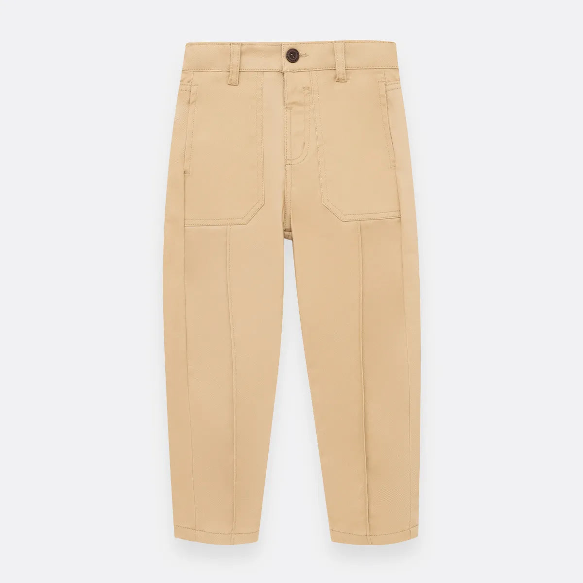 Pantalon Niño Silueta Clasica