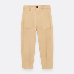 Pantalon Niño Silueta Clasica