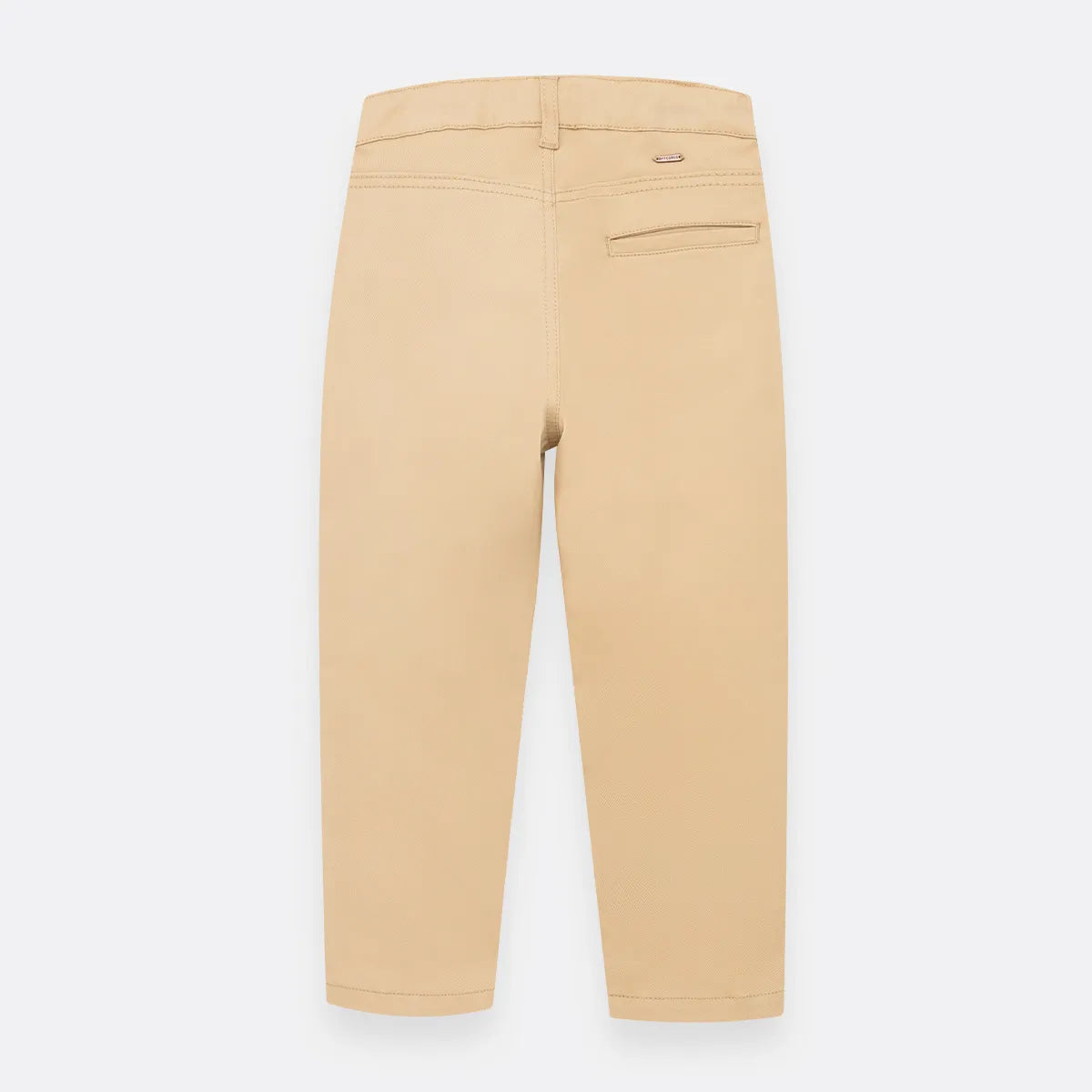 Pantalon Niño Silueta Clasica