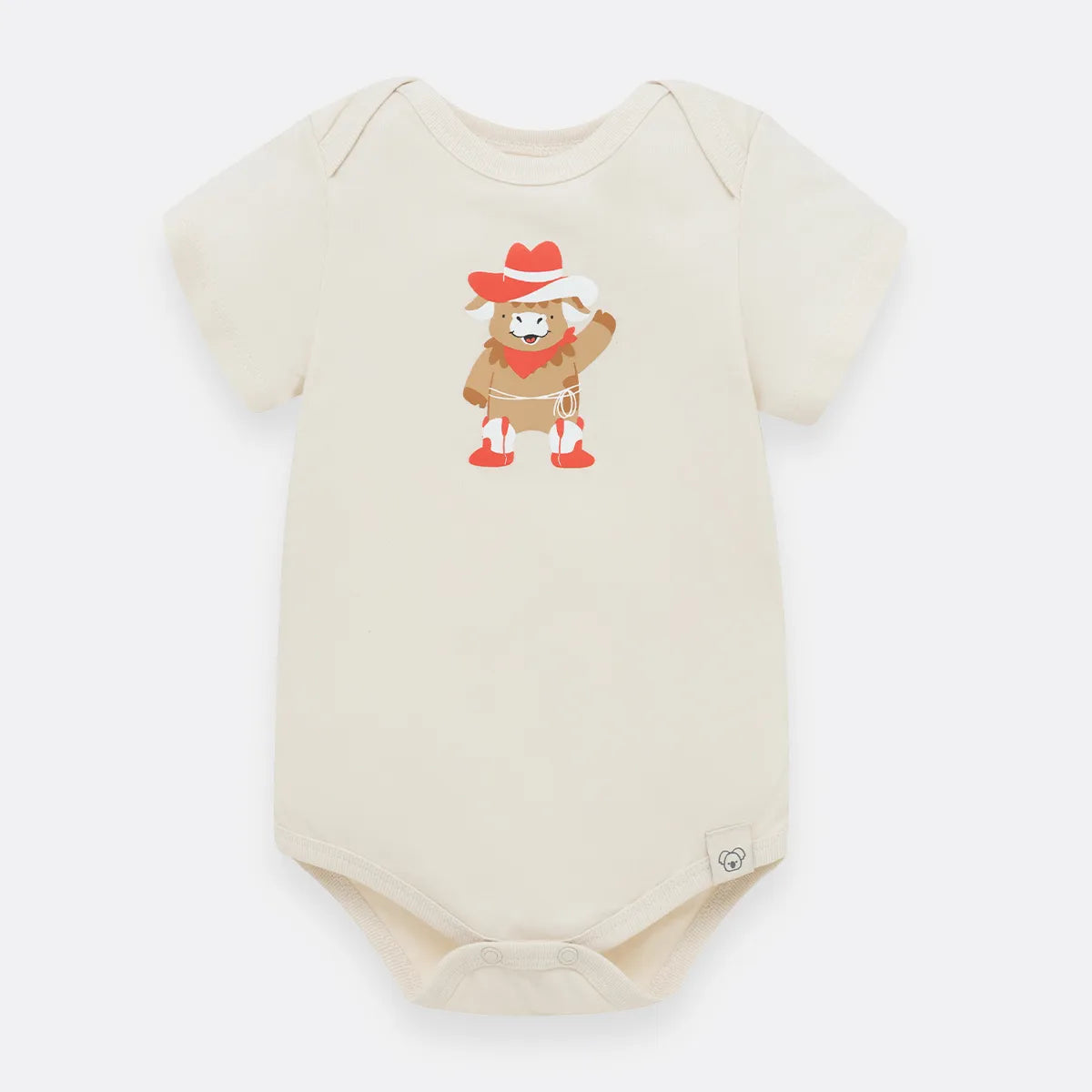 Body Beige Toro