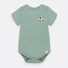 Body Vaquita