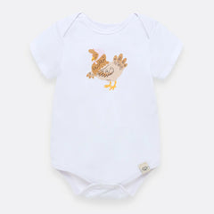 Body Gallinita