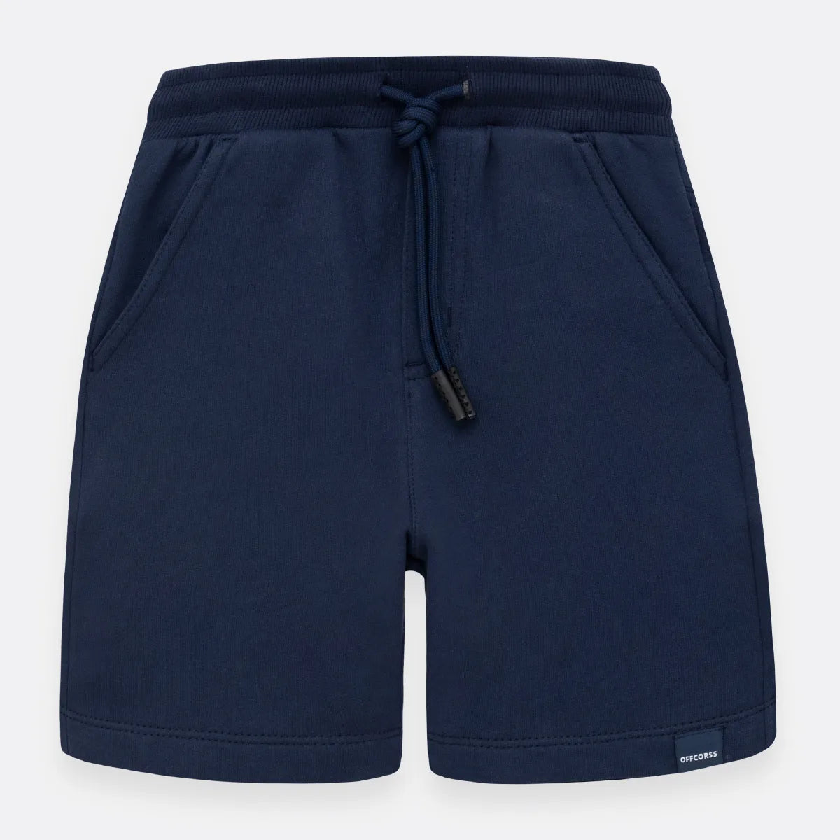 Bermuda Azul Oscuro
