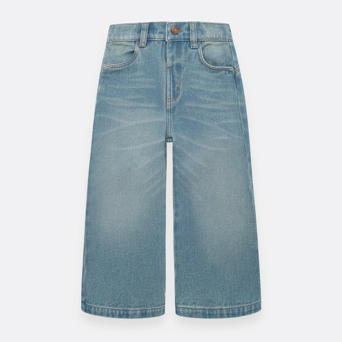 Jean Silueta Wide Leg