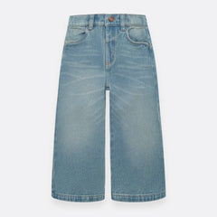 Jean Silueta Wide Leg