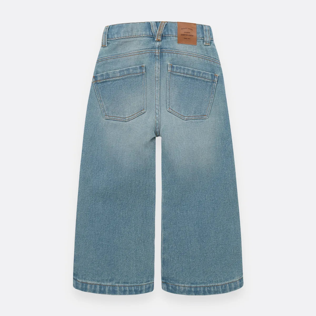 Jean Silueta Wide Leg