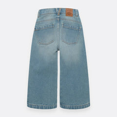 Jean Silueta Wide Leg