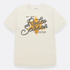 Camiseta Rodeo Season