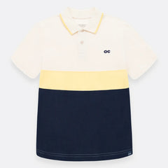 Camiseta Polo 3 Cortes