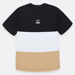 Camiseta Bloques