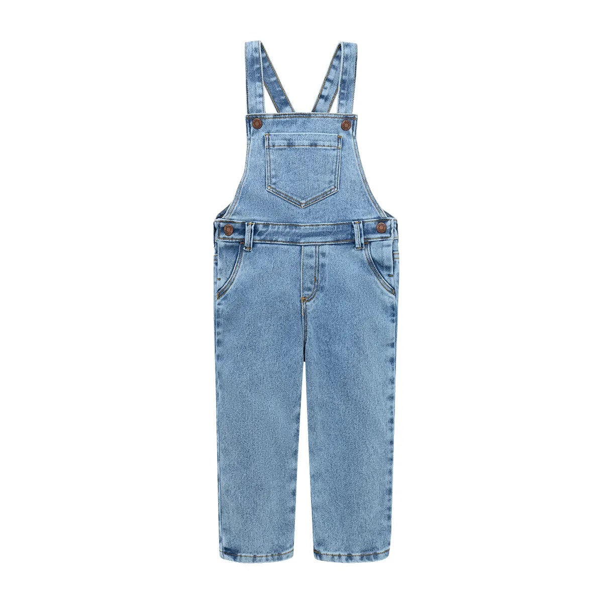Overall Jean Claro