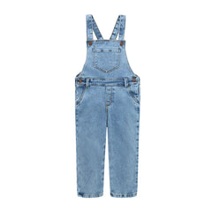 Overall Jean Claro