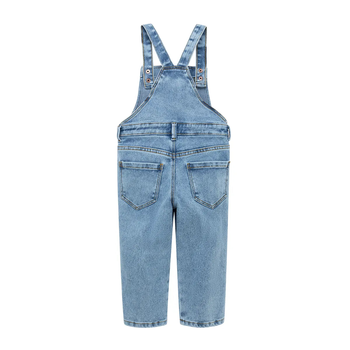 Overall Jean Claro