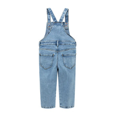 Overall Jean Claro