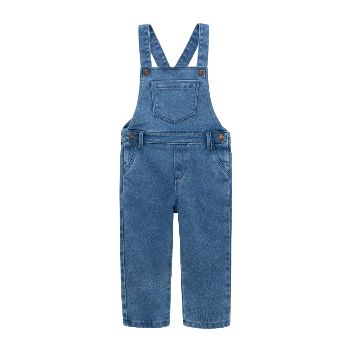 Overall Bebe Denim