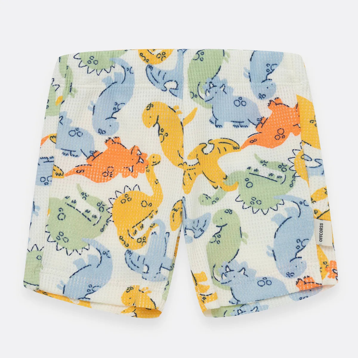 Bermuda Dino