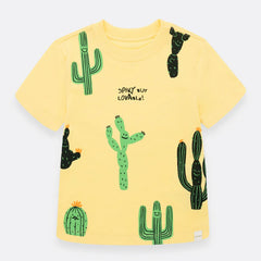 Camiseta Captus