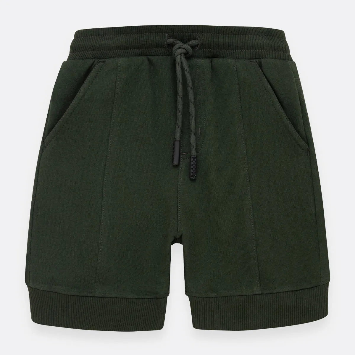 Bermuda Con cordon Verde