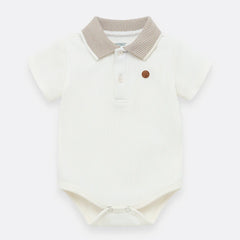 Body Polo Beige