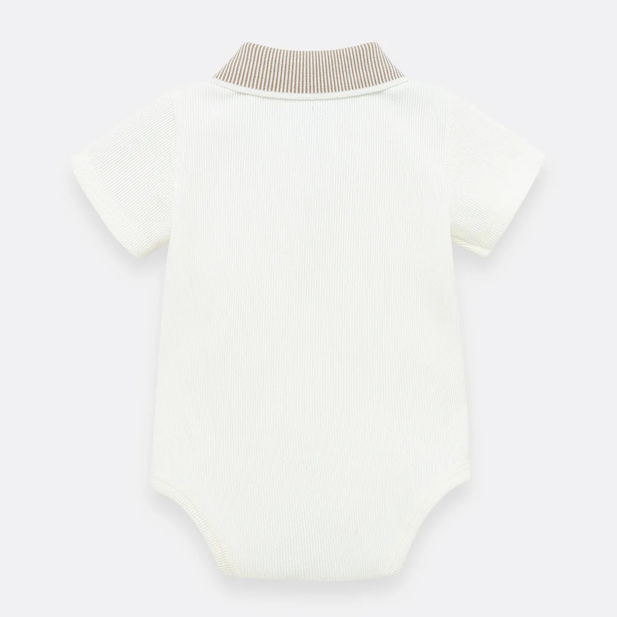 Body Polo Beige