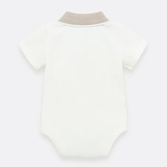 Body Polo Beige