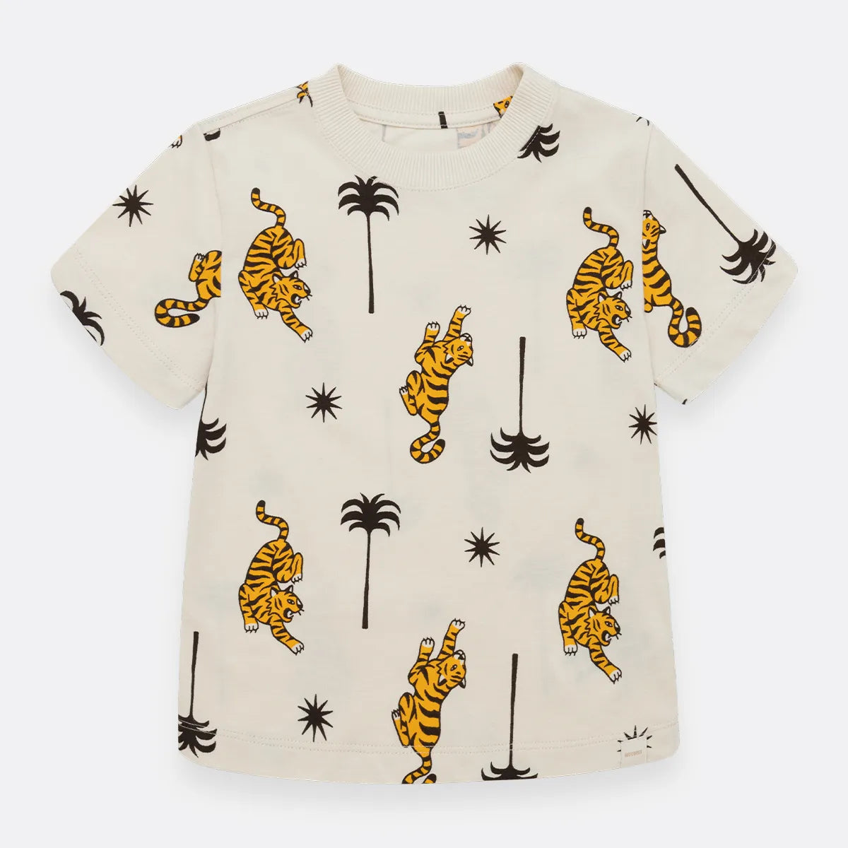 Camiseta tigres