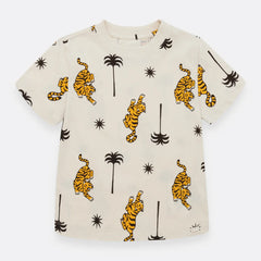 Camiseta tigres