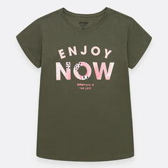 Camiseta Manga Corta