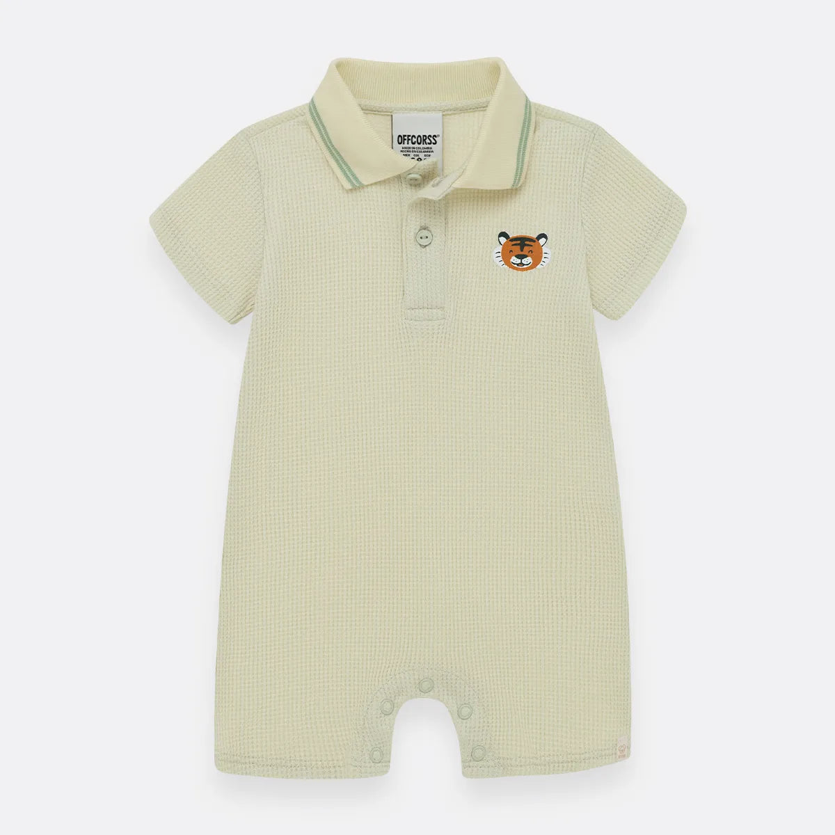Enterizo Bebe Niño