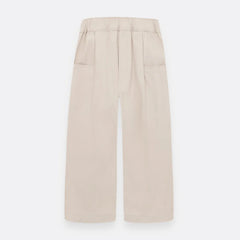 Pantalon Silueta Amplia