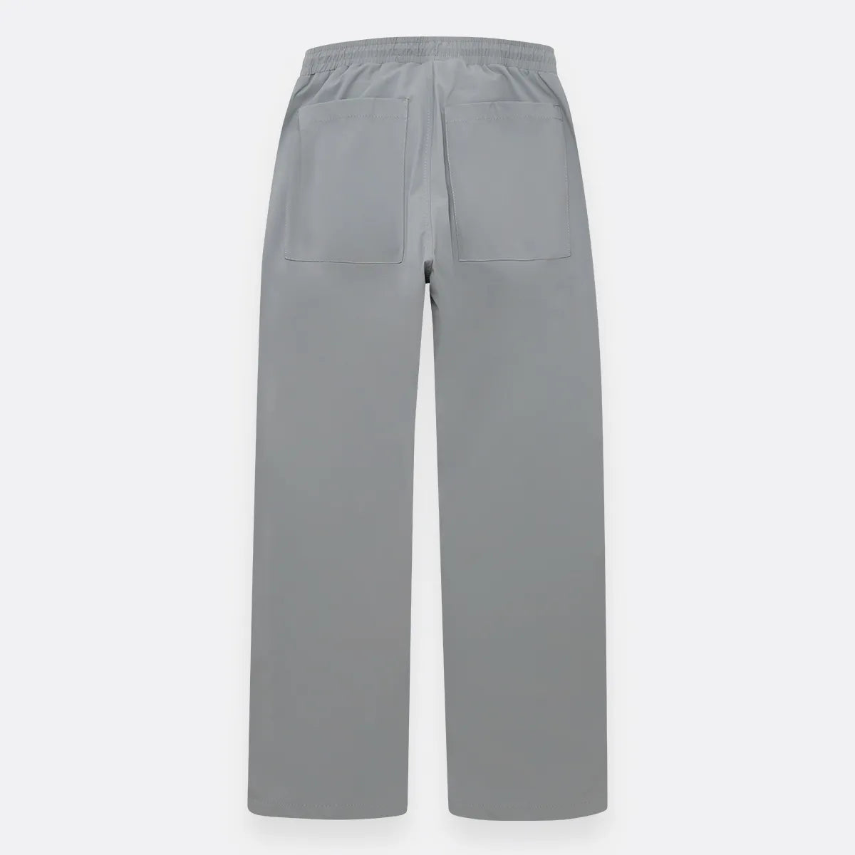 Pantalon De Niño Silueta Amplia