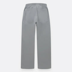Pantalon De Niño Silueta Amplia