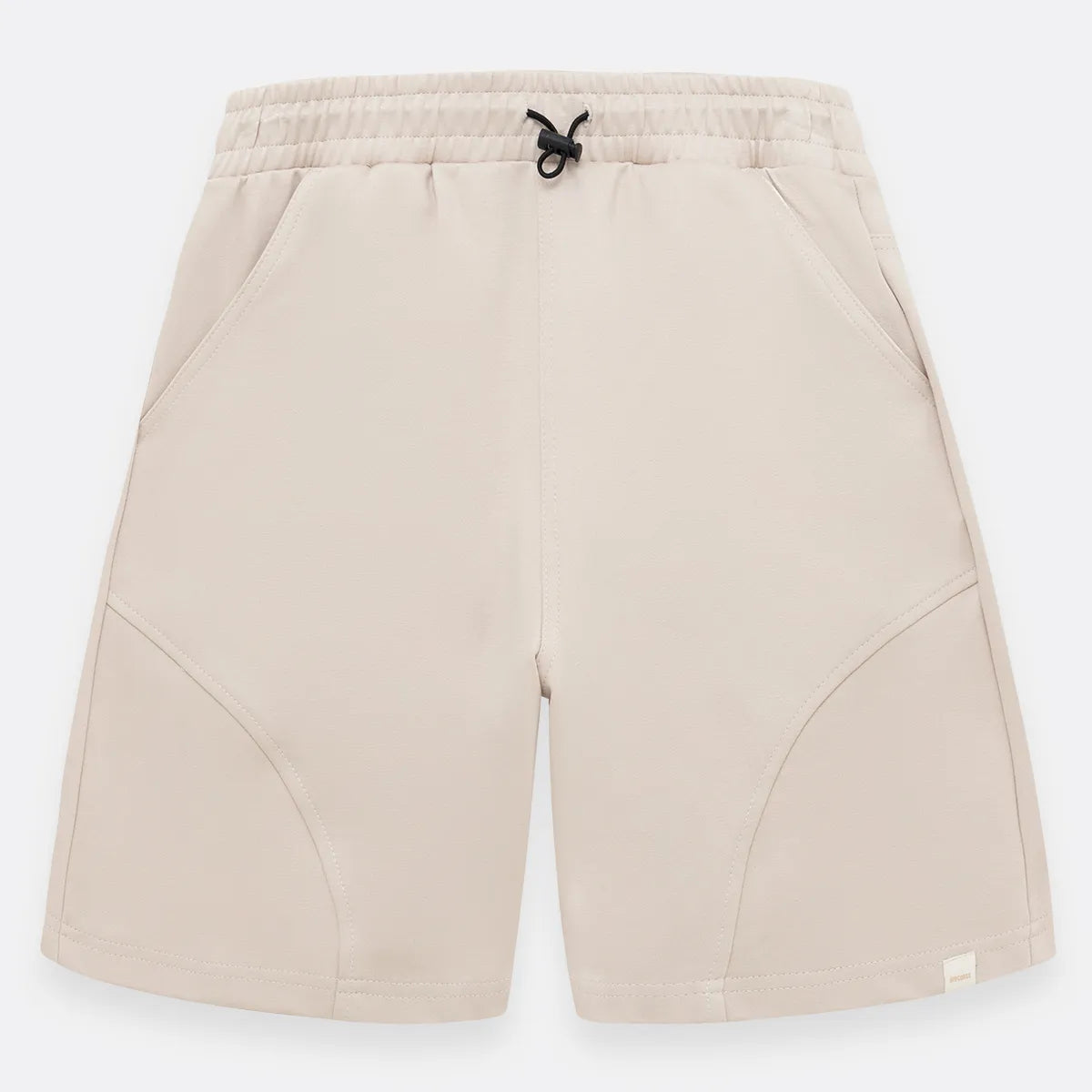 Bermuda Con Bolsillos