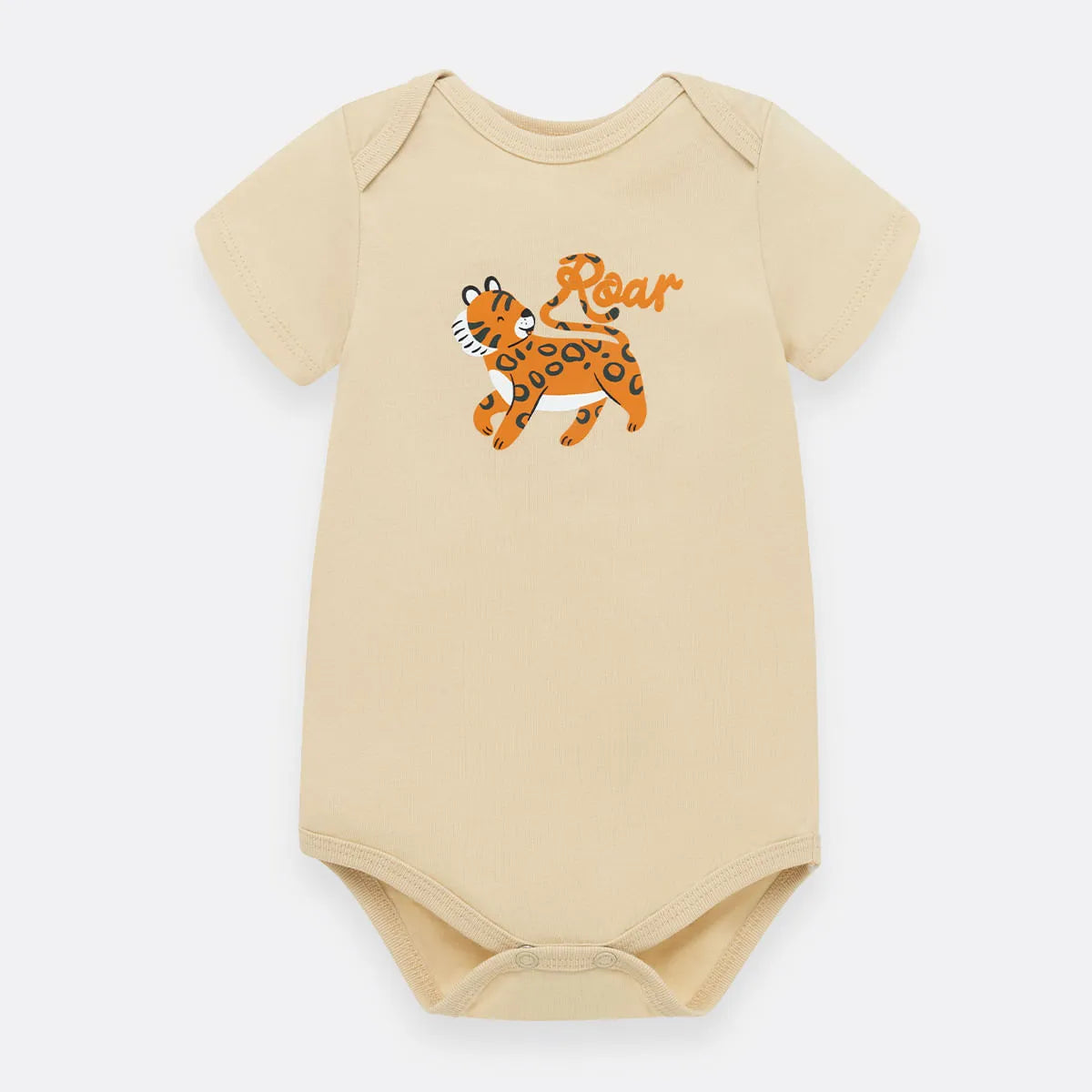 Body Roar