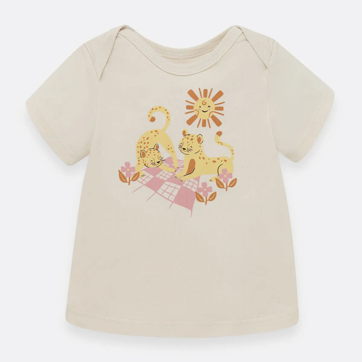 Camiseta Tigrillos