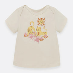 Camiseta Tigrillos