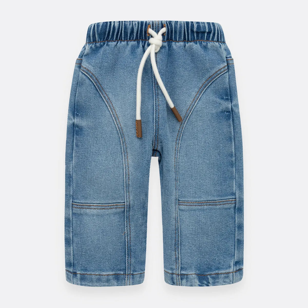 Jean Bebe Unisex