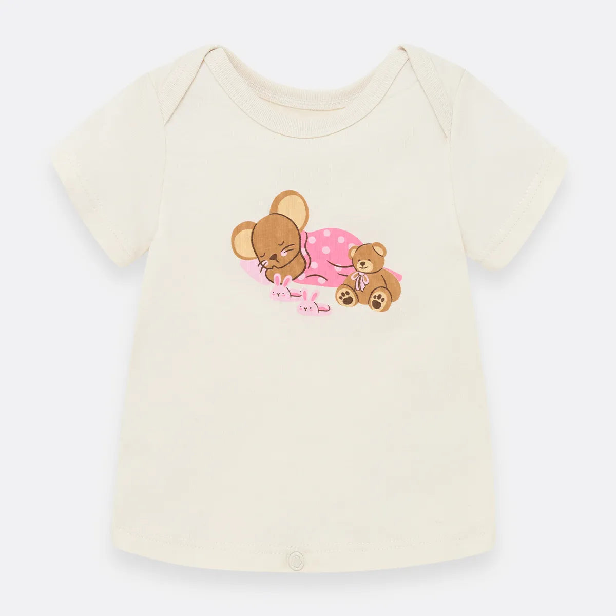 Camiseta Ratoncita