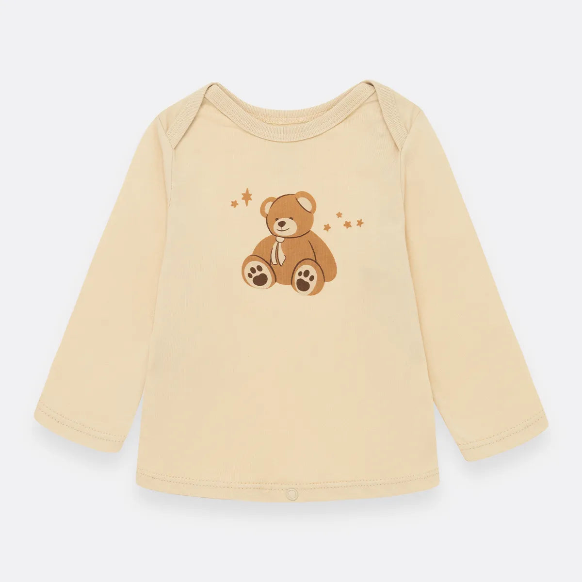 Camibuzo Pijama Bebe