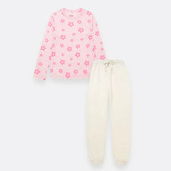 Pijama Manga Larga Niña