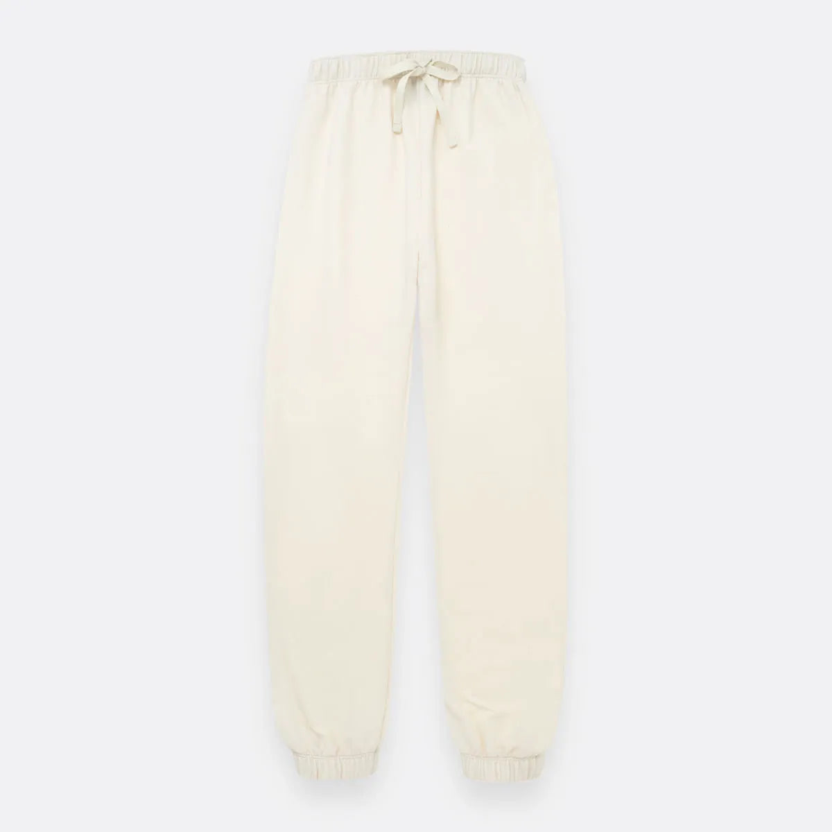 Sudadera Beige Niña