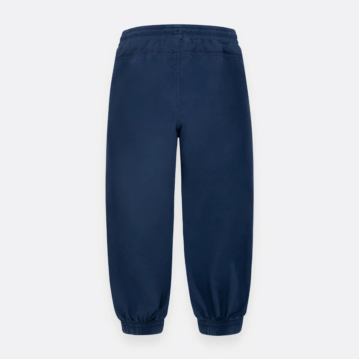 Pantalon Jogger Azul