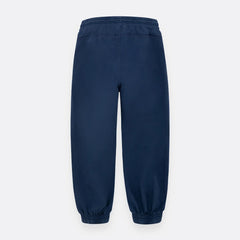 Pantalon Jogger Azul