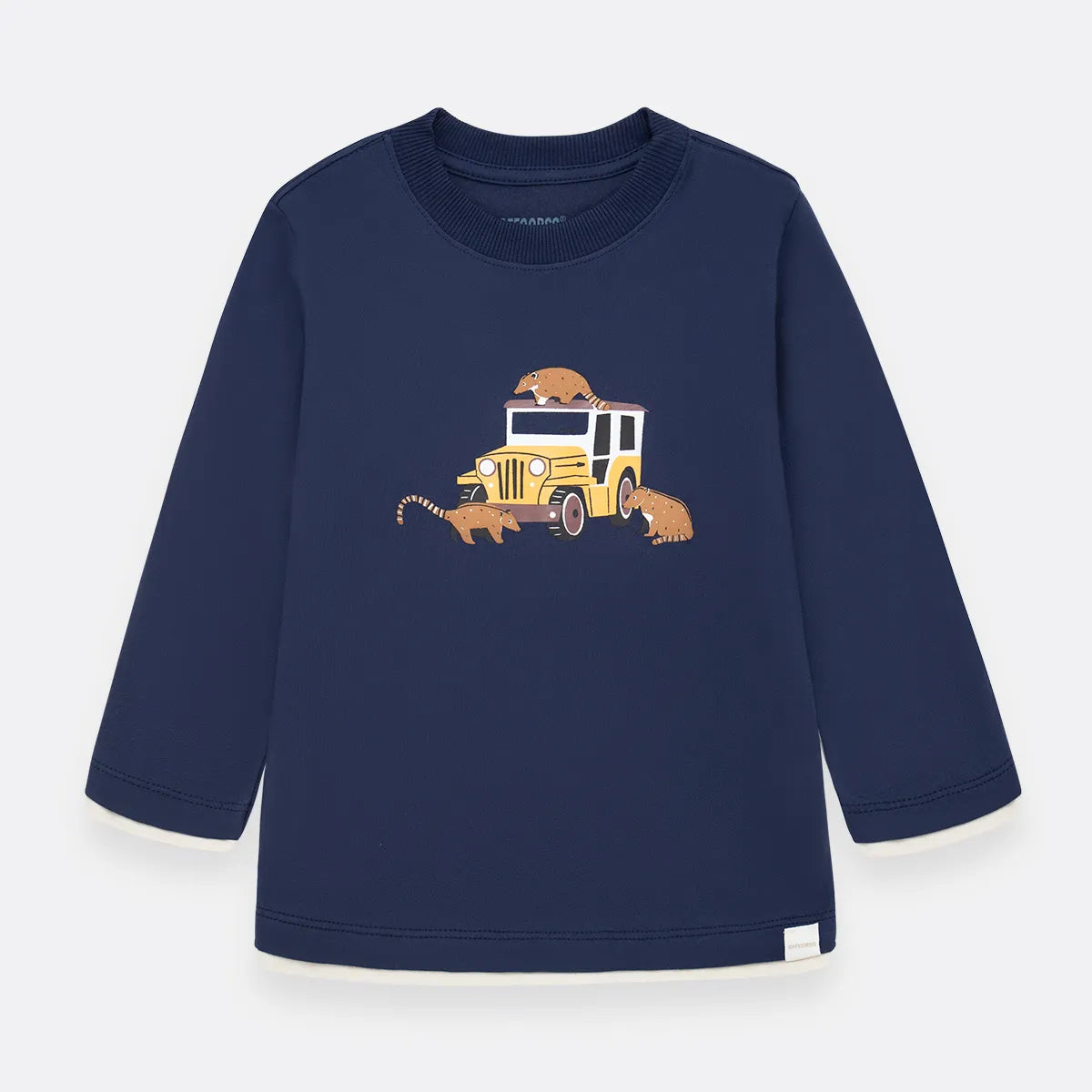 Camibuzo Niño Safari