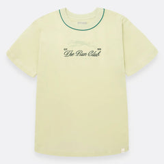 Camiseta The Run Club