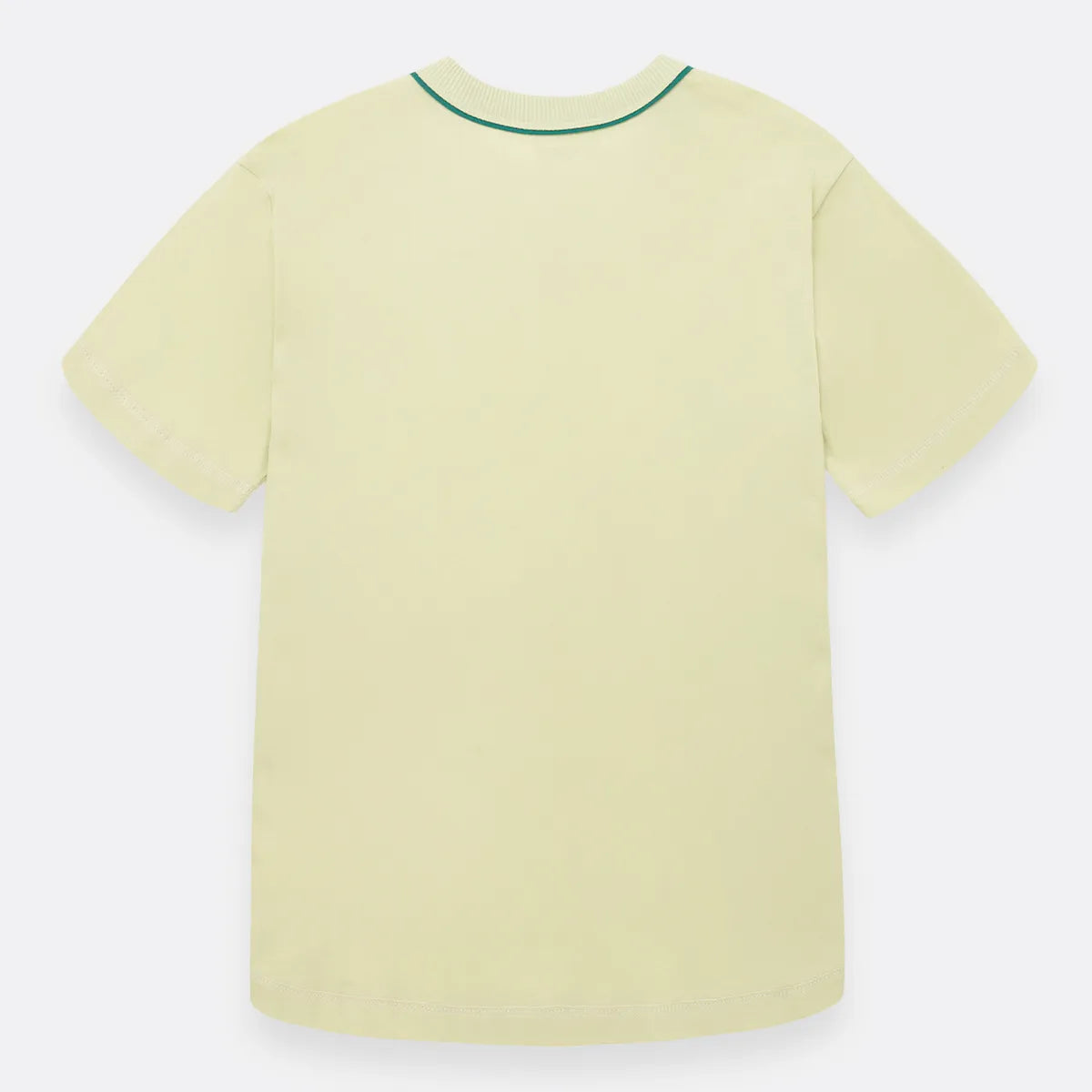 Camiseta The Run Club