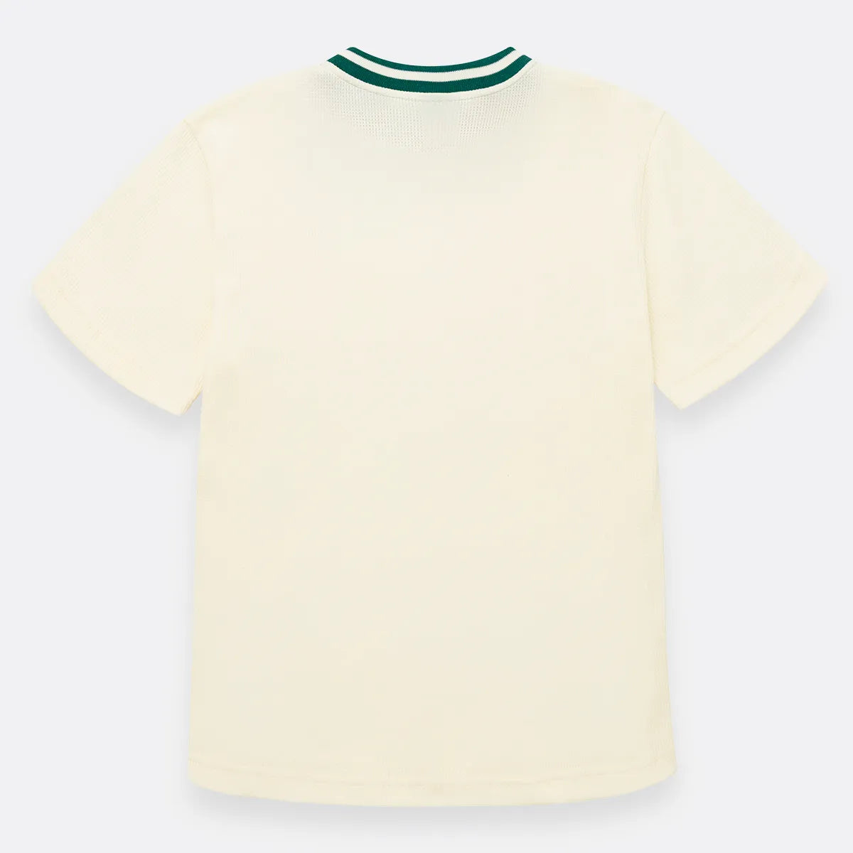 Camiseta Silueta Clasica