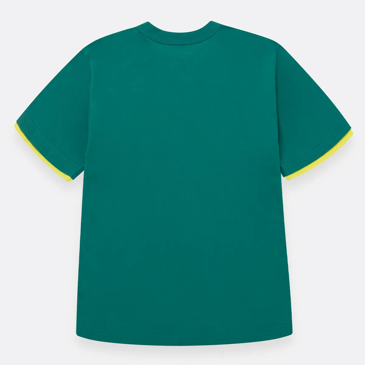 Camiseta Always Champion