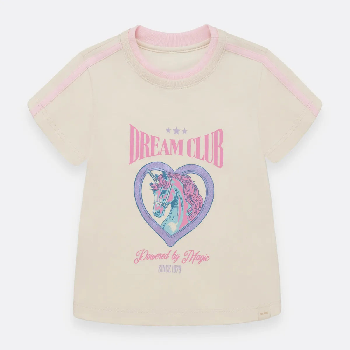 Camiseta Con Estampado